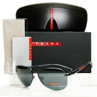 prada striped sunglasses|Prada sunglasses clearance.